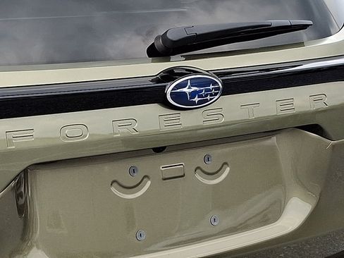 Certified 2026 Subaru Forester Limited AWD/4WD image 30