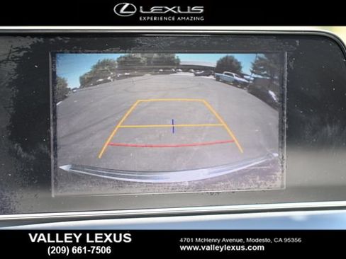 Used 2017 Lexus RX 350 AWD w/ Accessory Package image 6