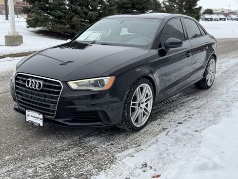 Used 2016 Audi A3 2.0T Premium image 30