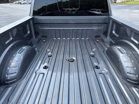 Used 2024 Ford F250 Lariat w/ Lariat Ultimate Package AWD/4WD image 24