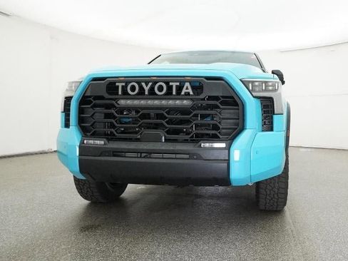 New 2026 Toyota Tundra TRD Pro image 31