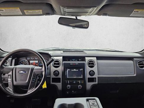 Used 2012 Ford F150 XLT w/ XLT Chrome Pkg image 20