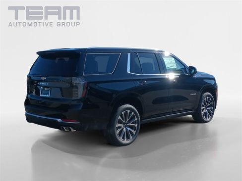 New 2026 Chevrolet Tahoe High Country w/ LPO, Get Active Package image 7