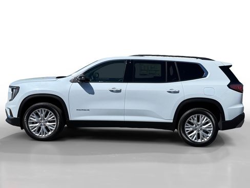 New 2026 GMC Acadia Elevation w/ Elevation Premium Package image 2