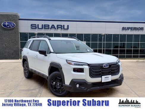 New 2026 Subaru Outback Limited AWD/4WD image 1