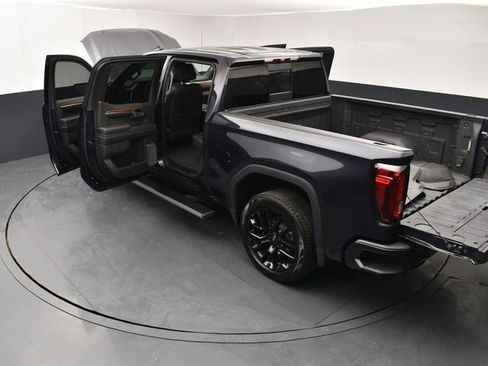 Used 2023 GMC Sierra 1500 Denali AWD/4WD image 28