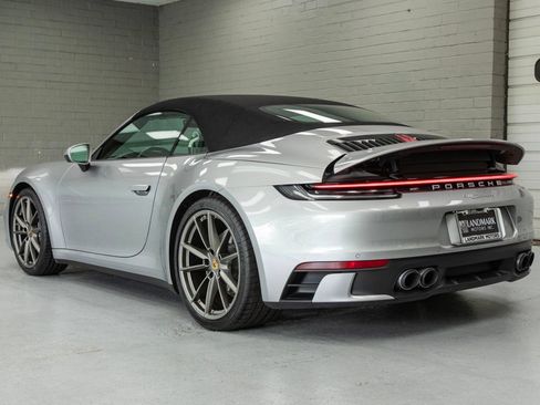 Used 2021 Porsche 911 Carrera image 37