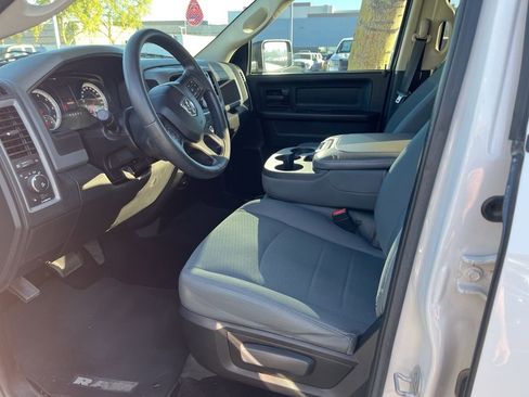 Used 2015 RAM 1500 Express image 7