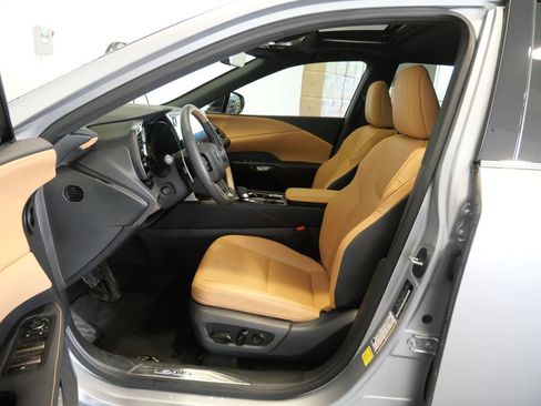 Certified 2024 Lexus RX 350 Premium image 14