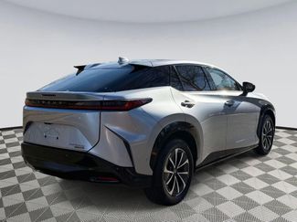 Used 2024 Lexus RZ 450e Premium video 2