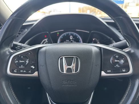 Used 2020 Honda Civic EX image 15