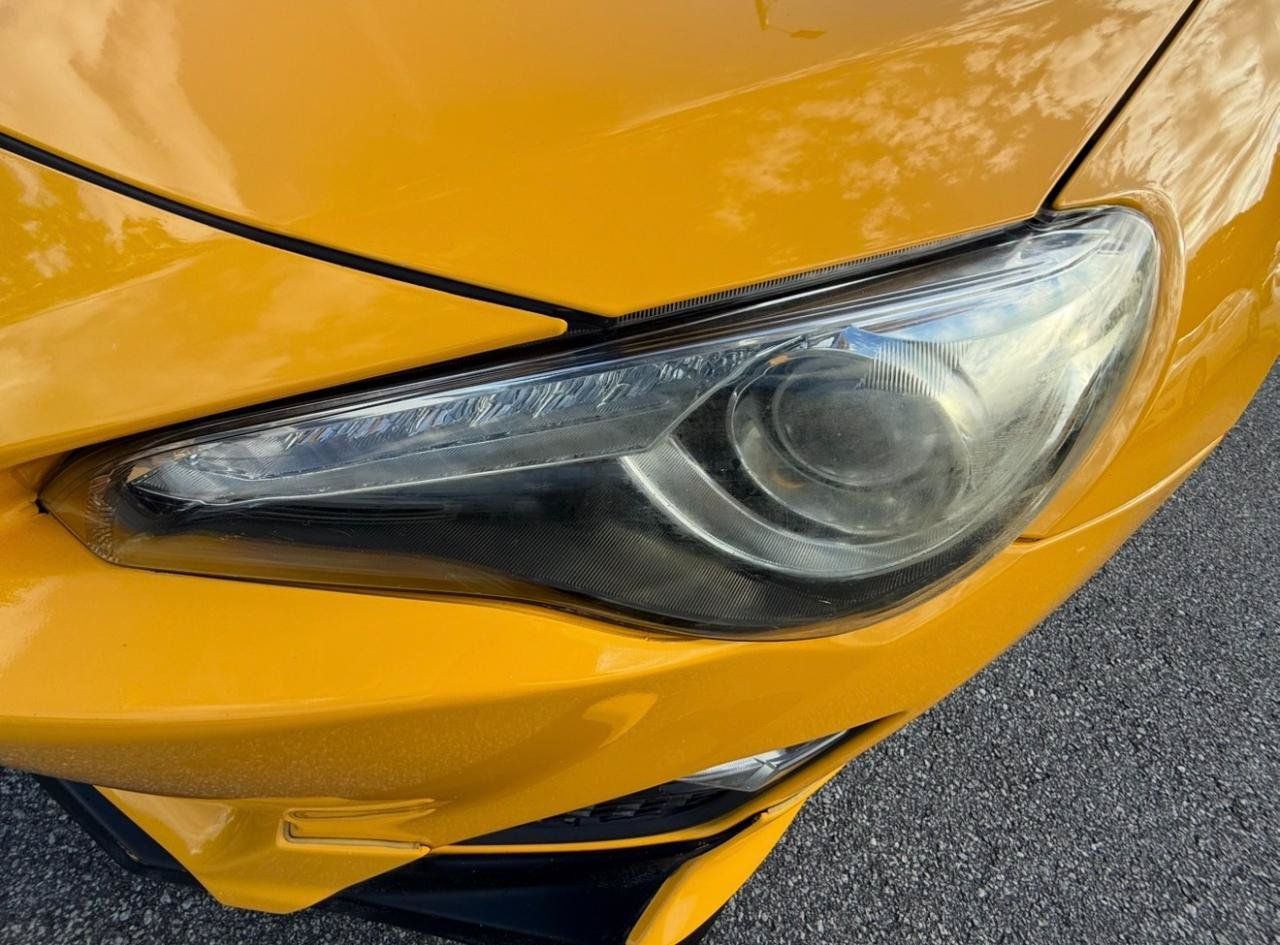 Used 2015 Scion FR-S Release Series 1.0 RWD image 25