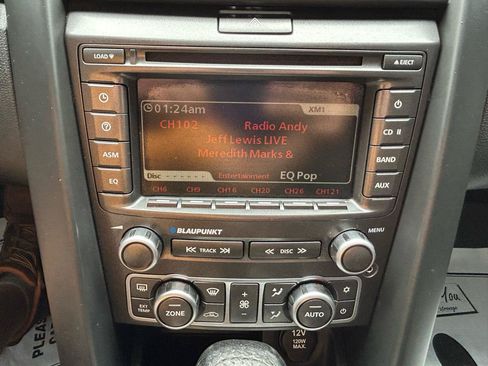 Used 2009 Pontiac G8 RWD image 23