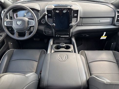 New 2025 RAM 2500 Laramie w/ Night Edition image 26