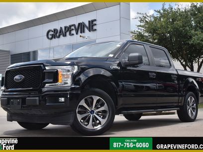 Used 2019 Ford F150 XL w/ Equipment Group 101A Mid
