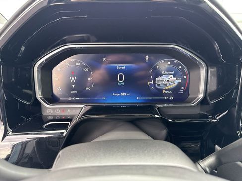 New 2026 Chevrolet Silverado 2500 LTZ image 15