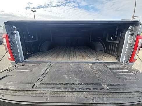 Certified 2021 Ford F150 Lariat AWD/4WD image 22