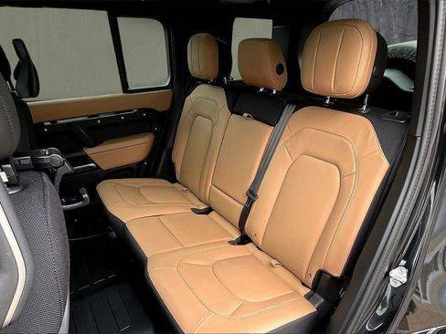 Used 2025 Land Rover Defender 110 V8 image 22