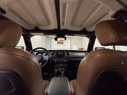 Used 2020 Jeep Gladiator Rubicon image 19