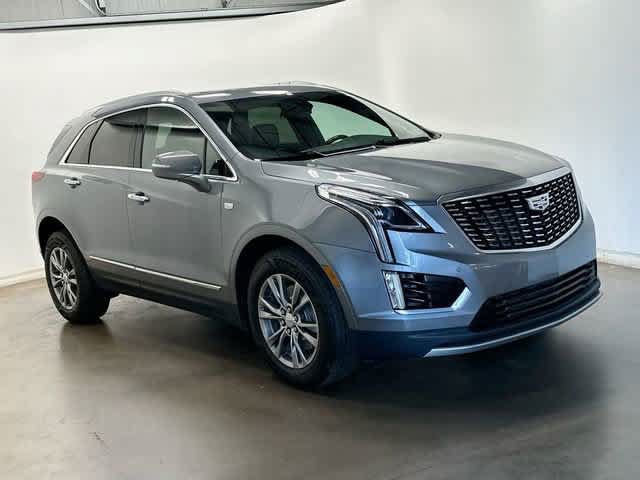 Used 2020 Cadillac XT5 Premium Luxury AWD/4WD image 33