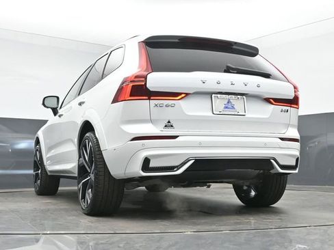New 2026 Volvo XC60 B5 Ultra w/ Protection Package Premier AWD/4WD image 45