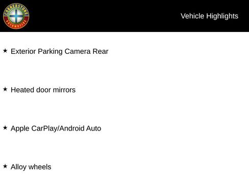 Used 2024 Toyota 4Runner TRD Off-Road AWD/4WD image 7