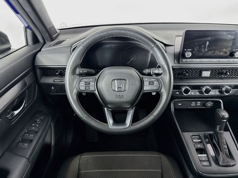 Certified 2023 Honda CR-V Sport image 22