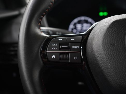 Used 2023 Honda HR-V Sport image 26