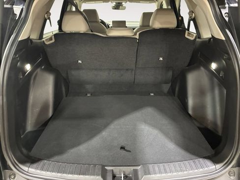 Used 2025 Honda CR-V EX-L image 18