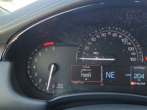 Used 2019 Cadillac XTS Luxury image 23