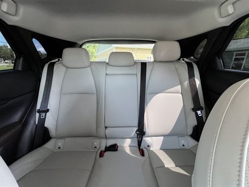 Used 2022 MAZDA CX-30 AWD 2.5 S w/ Premium Package image 27
