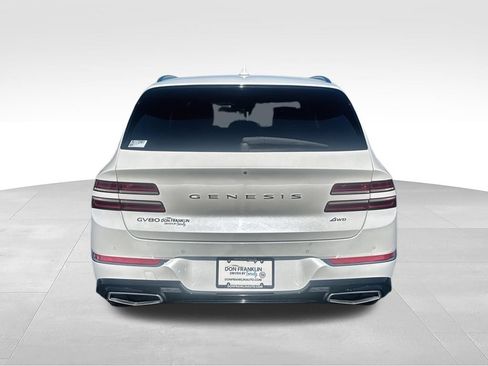 Used 2024 Genesis GV80 2.5T AWD/4WD image 7