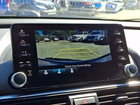 Certified 2022 Honda Accord Sport image 18