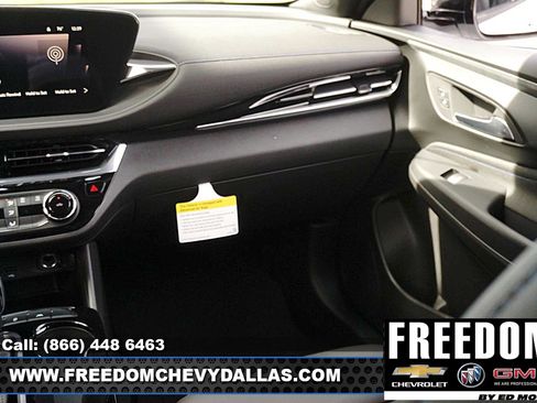 New 2026 Buick Envista Sport Touring image 34