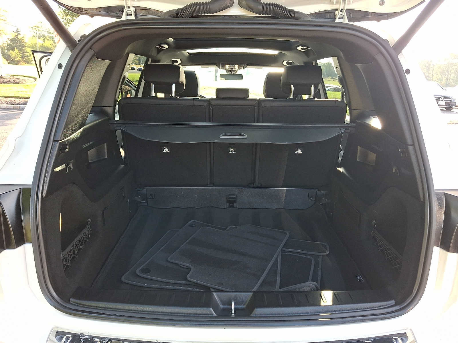Certified 2022 Mercedes-Benz GLB 250 4MATIC image 26