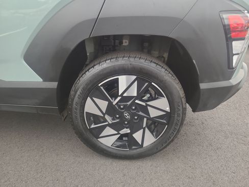 Used 2025 Hyundai Kona SEL AWD/4WD image 11