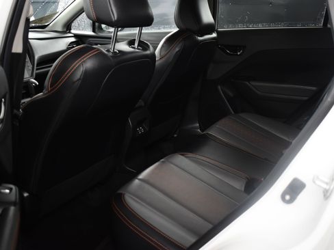 Used 2024 Subaru Crosstrek 2.5i Limited image 14