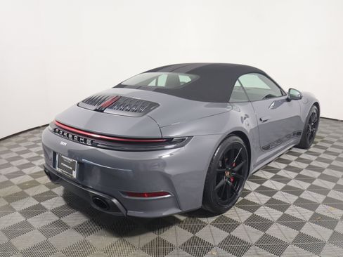 Used 2026 Porsche 911 Carrera S RWD image 7