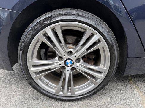 Used 2017 BMW 440i Gran Coupe xDrive AWD/4WD image 14