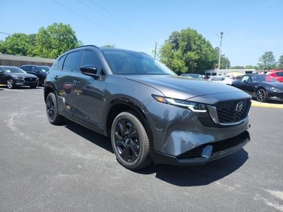New 2026 MAZDA CX-5 2.5 S w/ Premium Package
