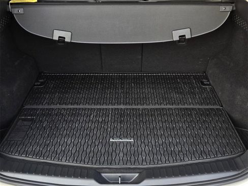 Certified 2025 MAZDA CX-5 AWD 2.5 S w/ Preferred Package image 9