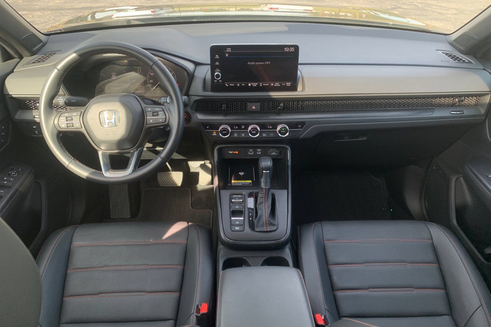 Used 2025 Honda CR-V Sport-L image 17