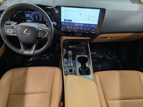 Used 2024 Lexus NX 350 AWD image 24
