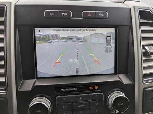 Used 2018 Ford F250 King Ranch w/ King Ranch Ultimate Package AWD/4WD image 19