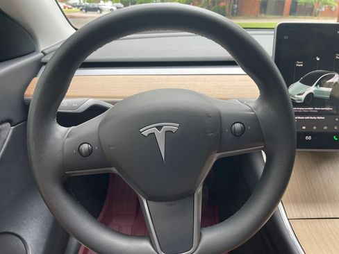 Used 2020 Tesla Model Y Performance AWD/4WD image 17