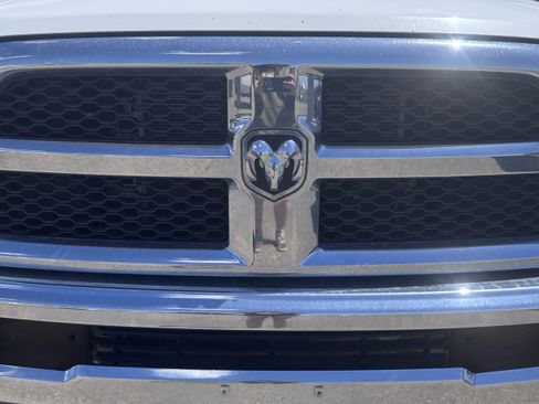 Used 2013 RAM 2500 Tradesman w/ Chrome Appearance Group AWD/4WD image 48