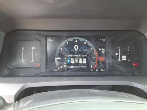 New 2025 Toyota Tacoma SR5 image 24