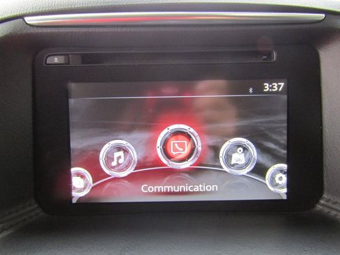 Used 2016 MAZDA CX-5 Grand Touring FWD image 17