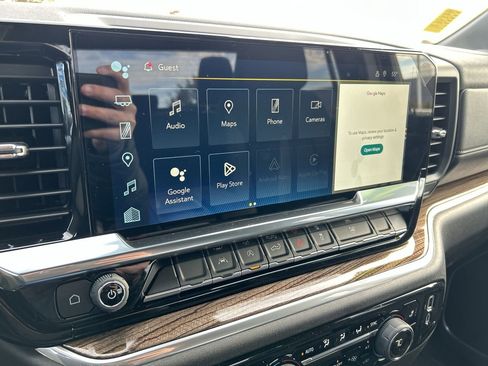 New 2026 Chevrolet Silverado 1500 LT w/ All Star Edition Plus image 31