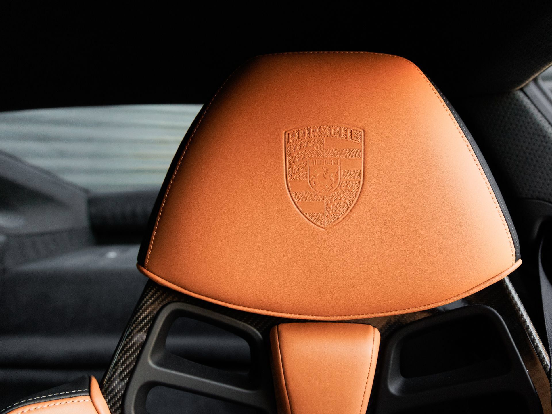 Certified 2024 Porsche 911 GT3 RS RWD image 18